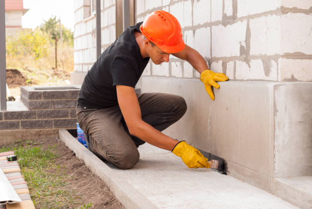 Waterproofing professionals working in Munster, IN